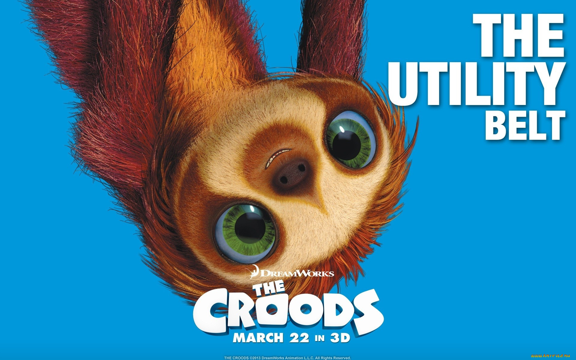 the, croods, , , 